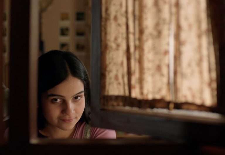 Girls Will Be Girls (2024) ‘Sundance’ Movie Review: No Country for Women