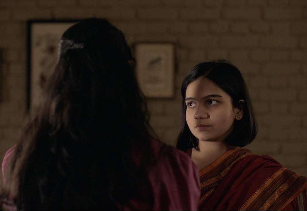 Girls Will Be Girls (2024) ‘Sundance’ Movie Review - hof