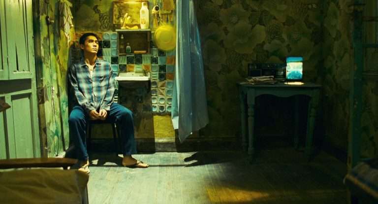 Shades of Loneliness in Wong Kar Wai’s Happy Together (1997)