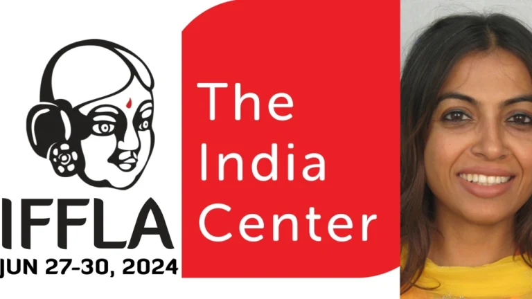 Indian Film Festival of Los Angeles (IFFLA) Joins Forces with The India Center Foundation, Unveils Anu Rangachar as Artistic Director for 2024 Edition