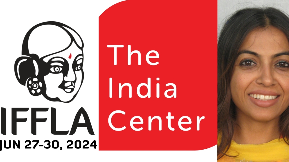IFFLA India Center Foundation Merge