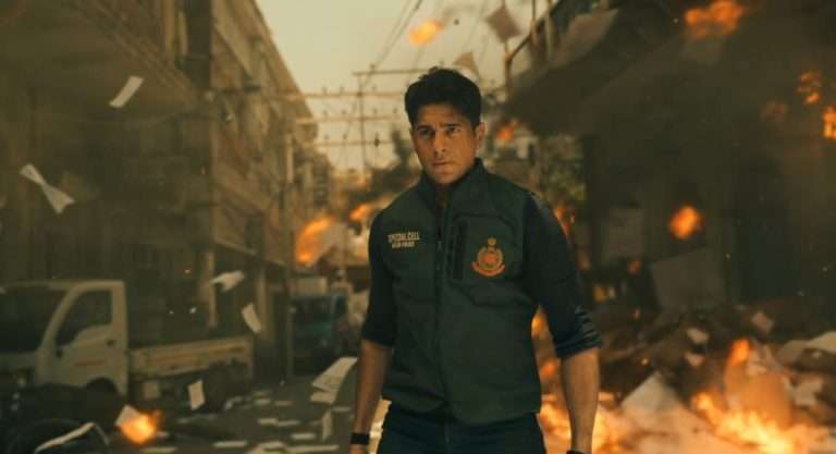 Indian Police Force (Season 1) Series Review: Rohit Shetty’s OTT Debut is Mercifully Short in Length but Dismal in Almost Every Other Way