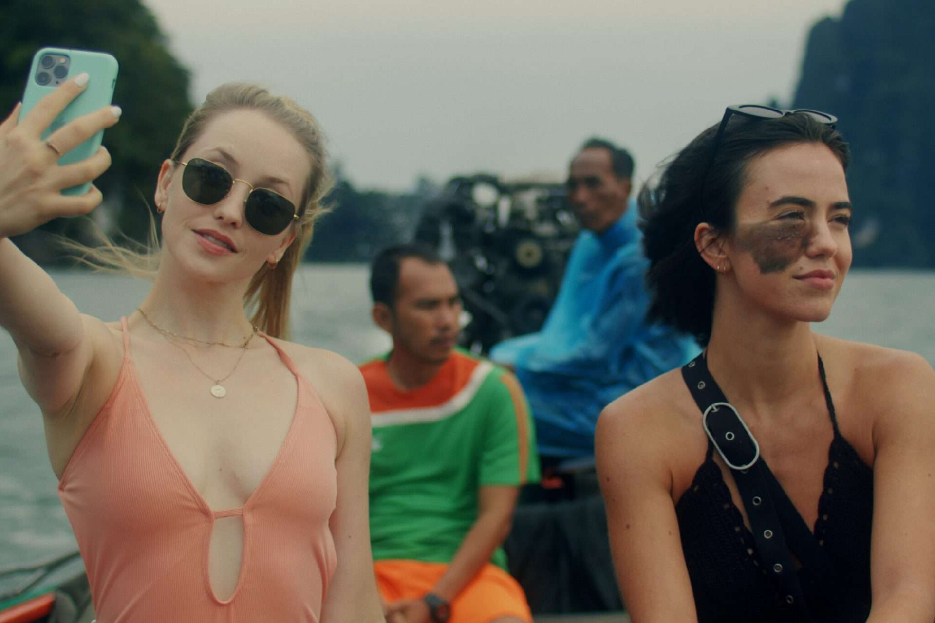 Influencer The 10 Best Horror Films of 2023