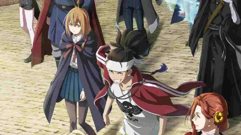 Ishura Episode 4 Preview (S01E04): Release Date, Time & Where to Watch