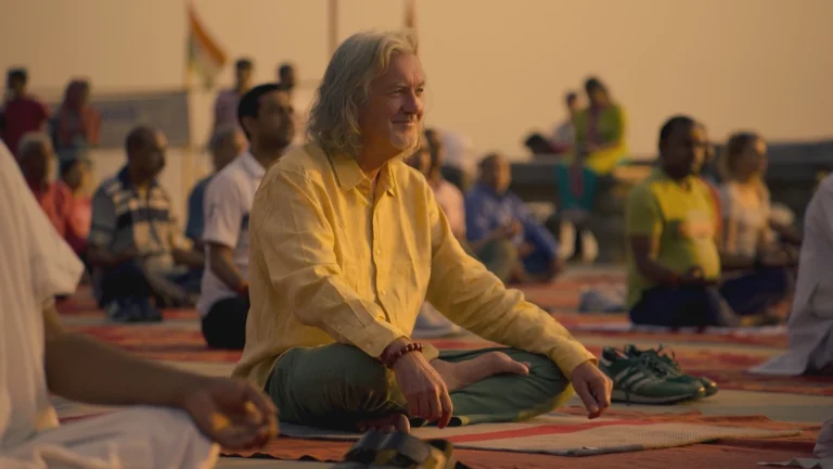 James May: Our Man in India: Release Date & Time, What to Expect from Season 3, Where to Watch, Trailer & Other Details