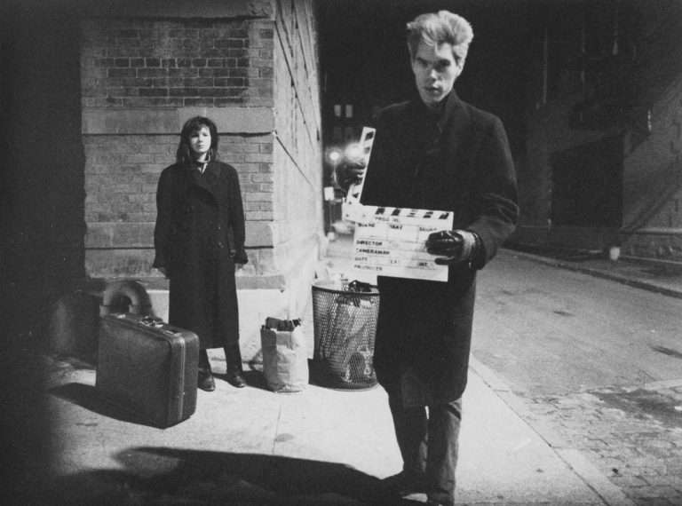 Jim Jarmusch at 71: A Maverick’s Journey Through Independent Cinema