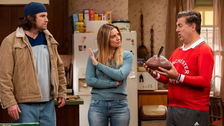 7 Comedy Shows You Didn’t Stream in 2023 But Should Do in 2024
