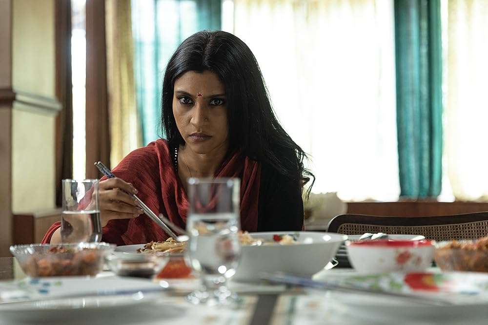 Killer Soup (2024) Web Series Review
