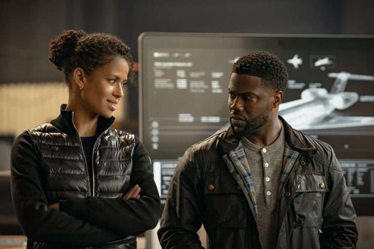 Lift (2024) Movie Review: Kevin Hart’s Mid-Air Heist Thriller is Unimaginative and Bland 