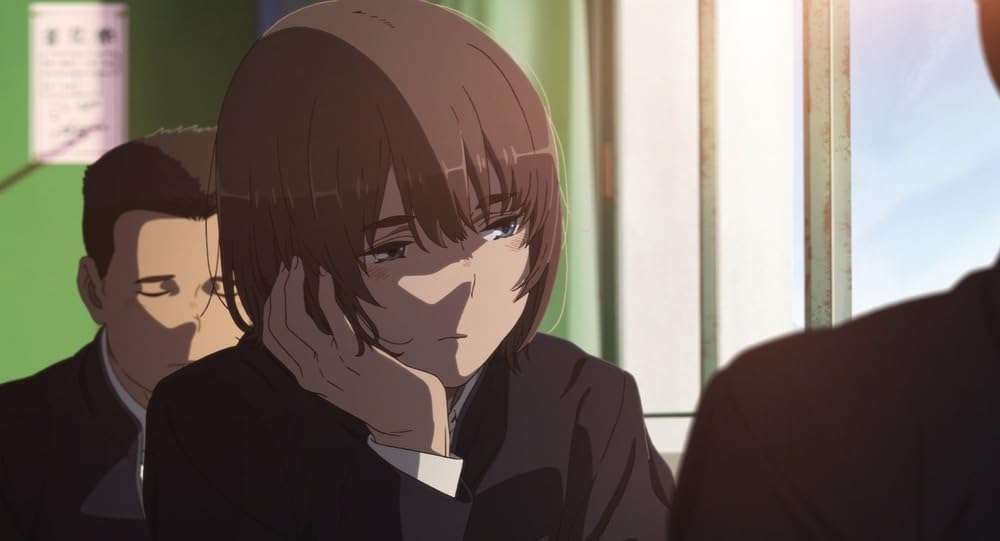 Maboroshi (2024) Movie Review & Ending Explained