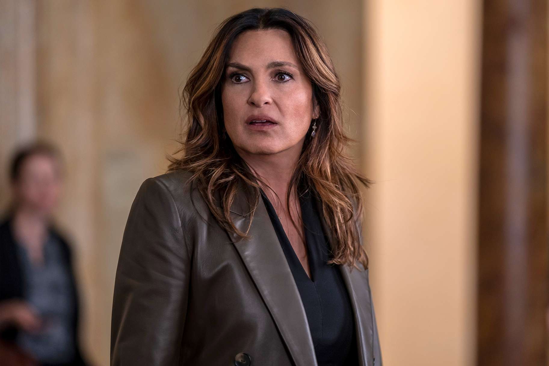 Law & Order- Special Victims Unit
