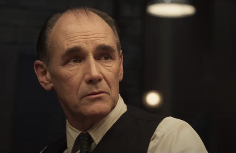 Mark Rylance: A Cinematic Journey Through Time – Celebrating the Iconic Actor’s 64th Birthday and His Timeless Performances