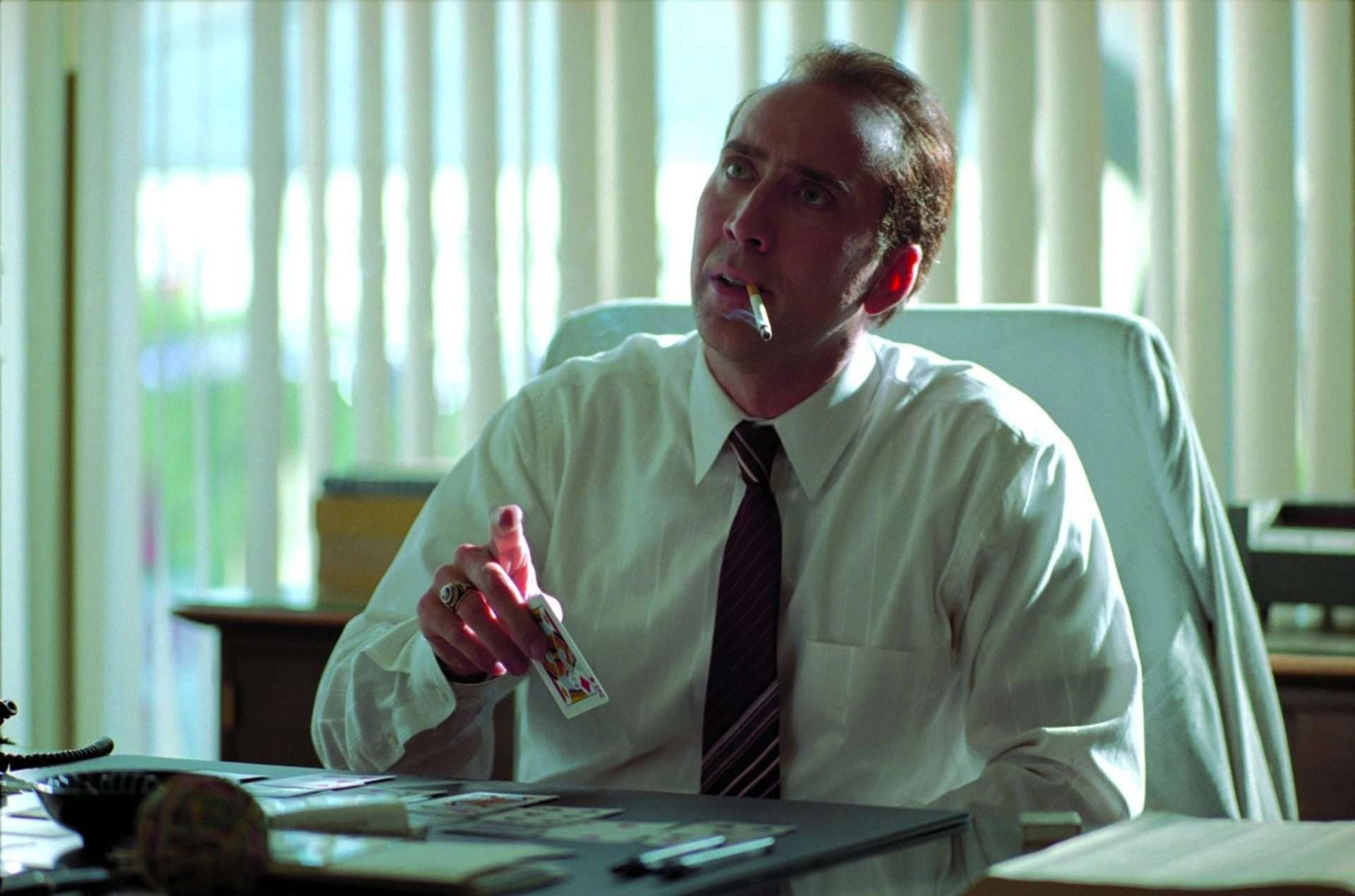 Matchstick Men_Nicolas Cage