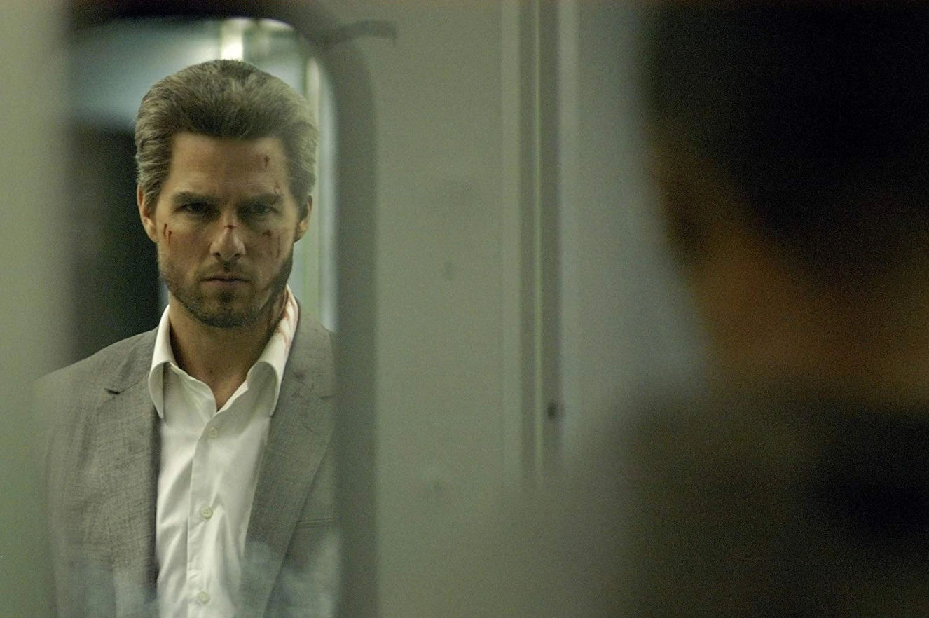 Michael Mann’s Filmography - Collateral (2004)