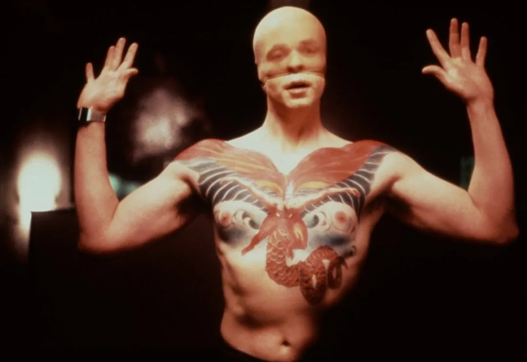 Michael Mann’s Filmography - Manhunter (1986)