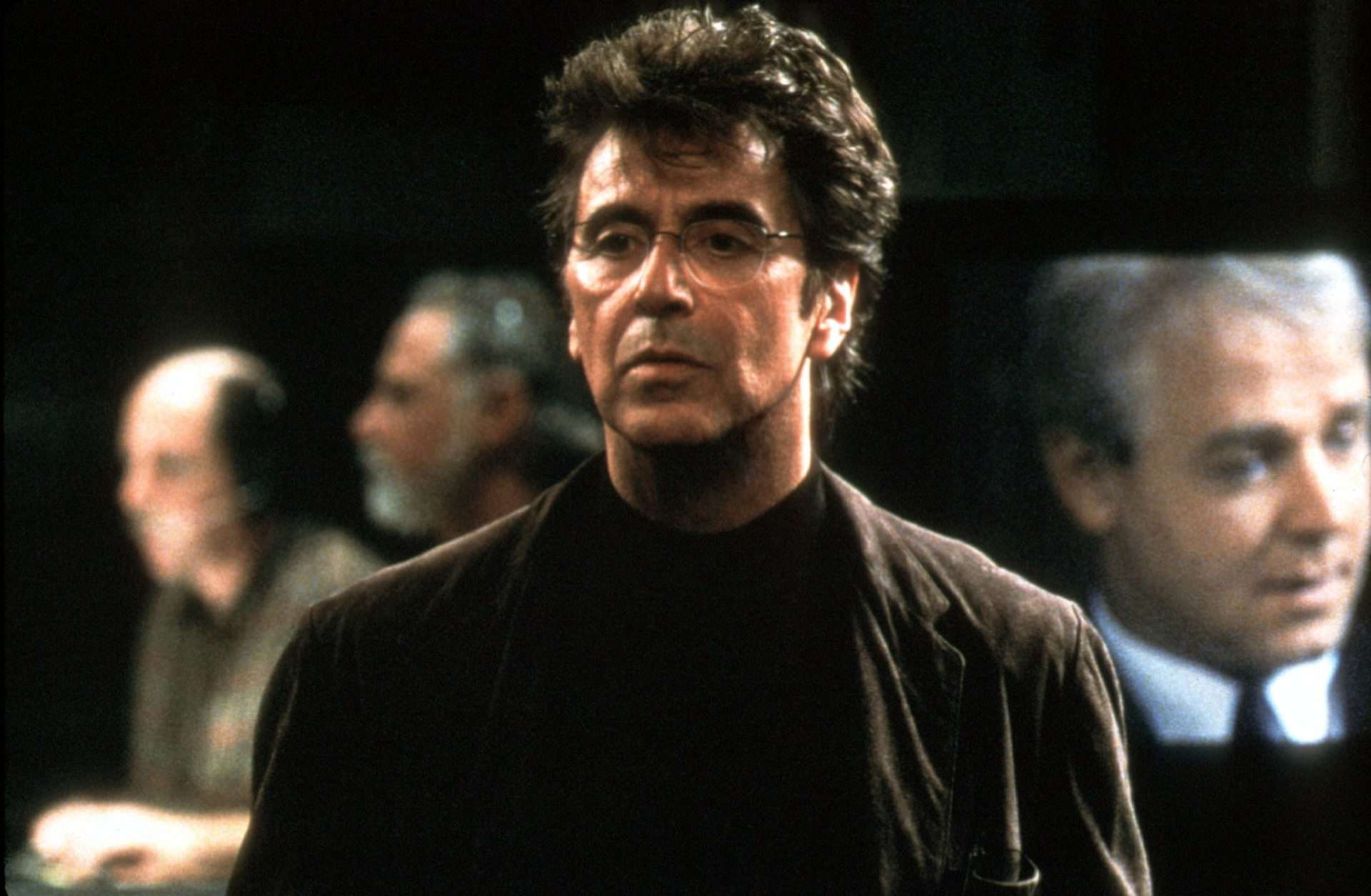 Michael Mann’s Filmography - The Insider (1999)