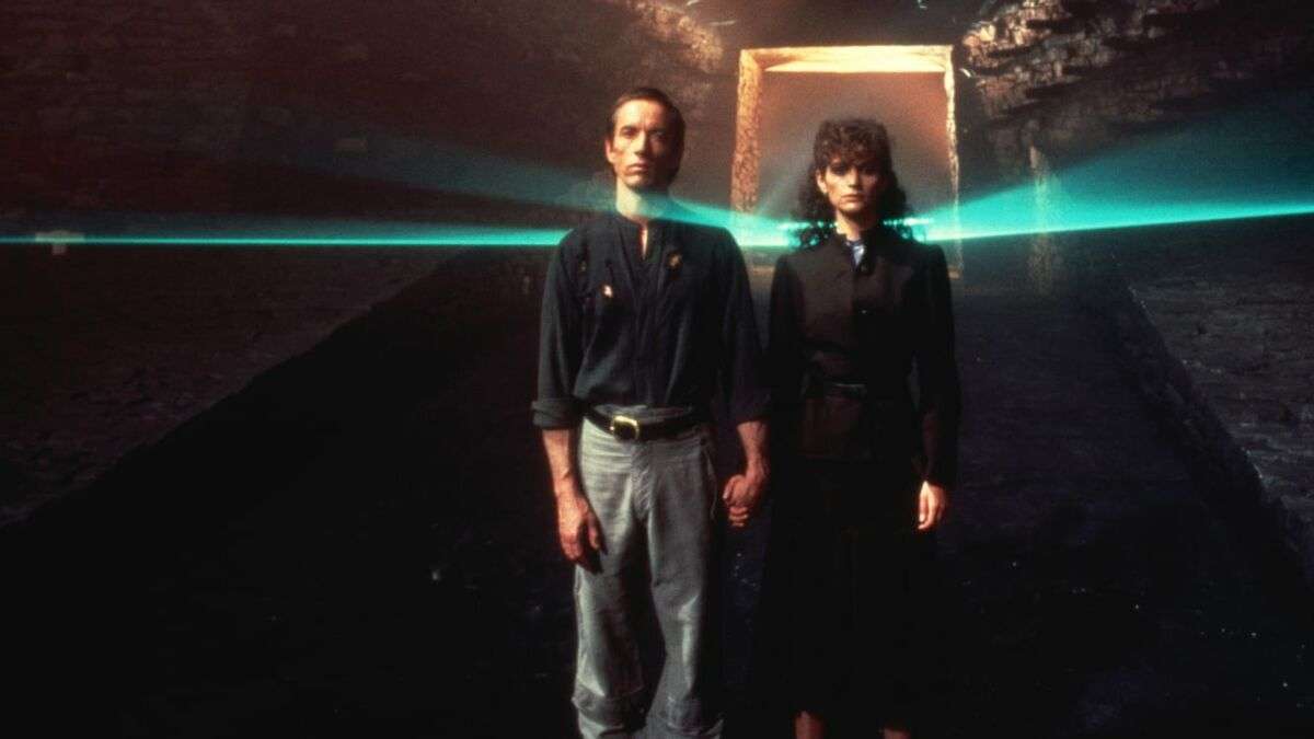 Michael Mann’s Filmography - The Keep