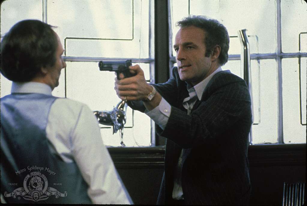 Michael Mann’s Filmography - Thief (1981)