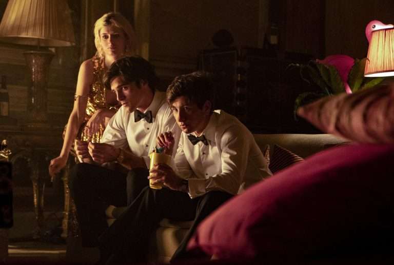 8 Movies To Watch If You Like ‘Saltburn’