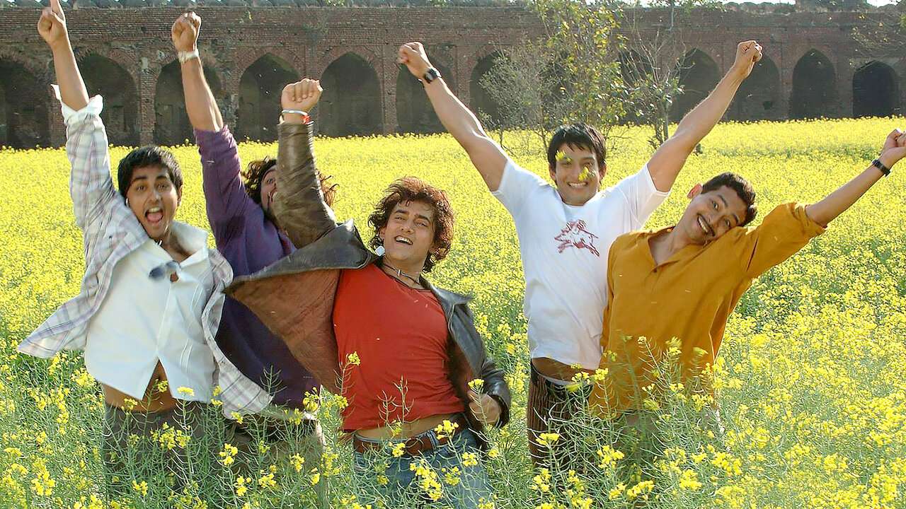 Must-Watch Films for Republic Day