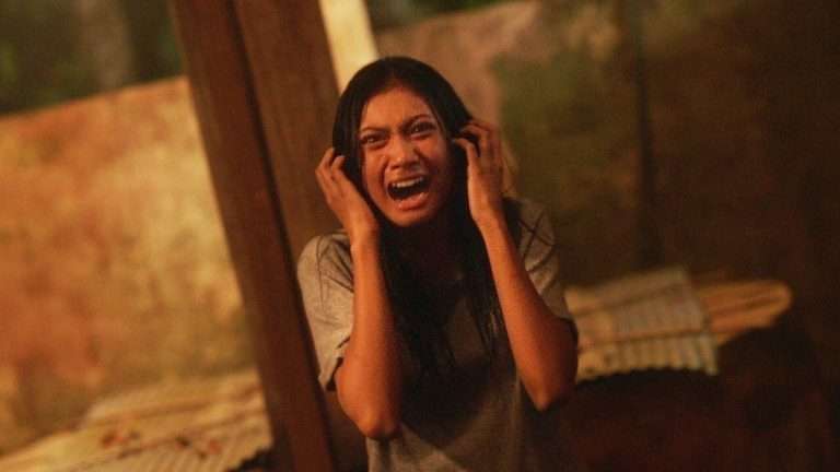 Primbon (2023) Ending Explained: Is Rana Actually Dead?