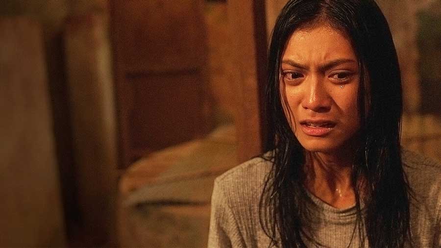 A still from 'Primbon.'