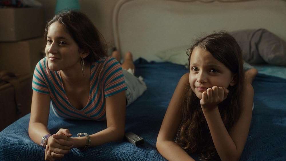 Reinas (2024) ‘Sundance’ Movie Review