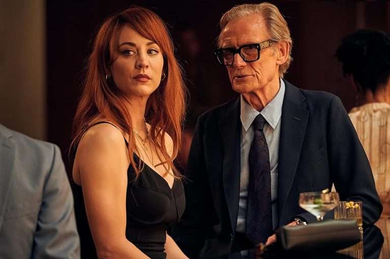 Role Play (2024) Movie Review & Ending Explained: Is Emma able to save her family from Carver’s game plan?