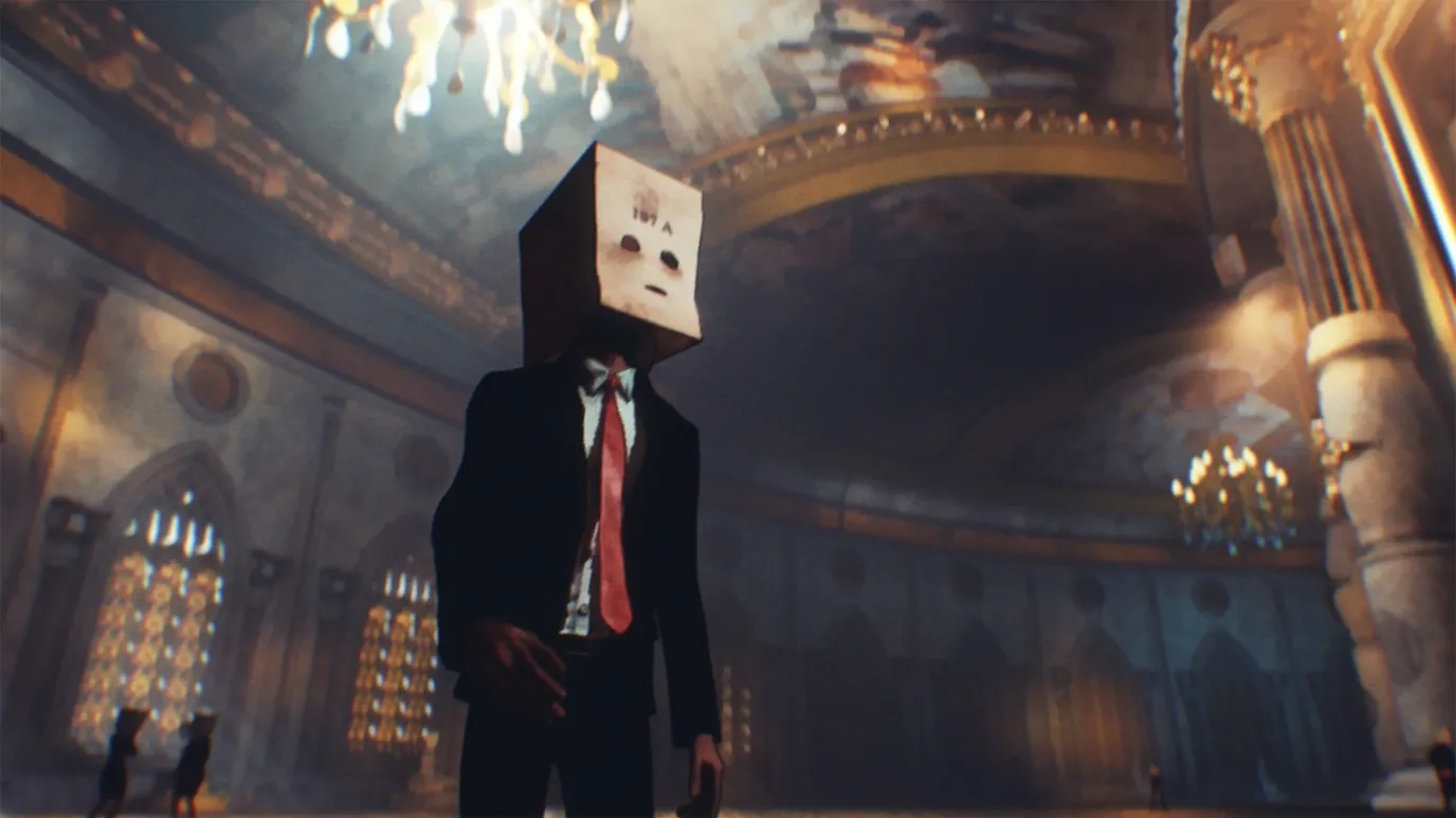 Schirkoa: In Lies We Trust (2024) ‘IFFR’ Movie Review