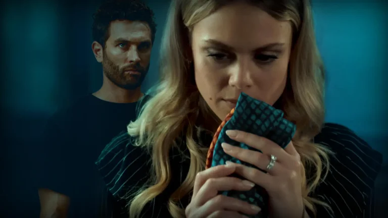 Secrets in the Marriage (2023) Movie Ending Explained: What Happens to Kat?