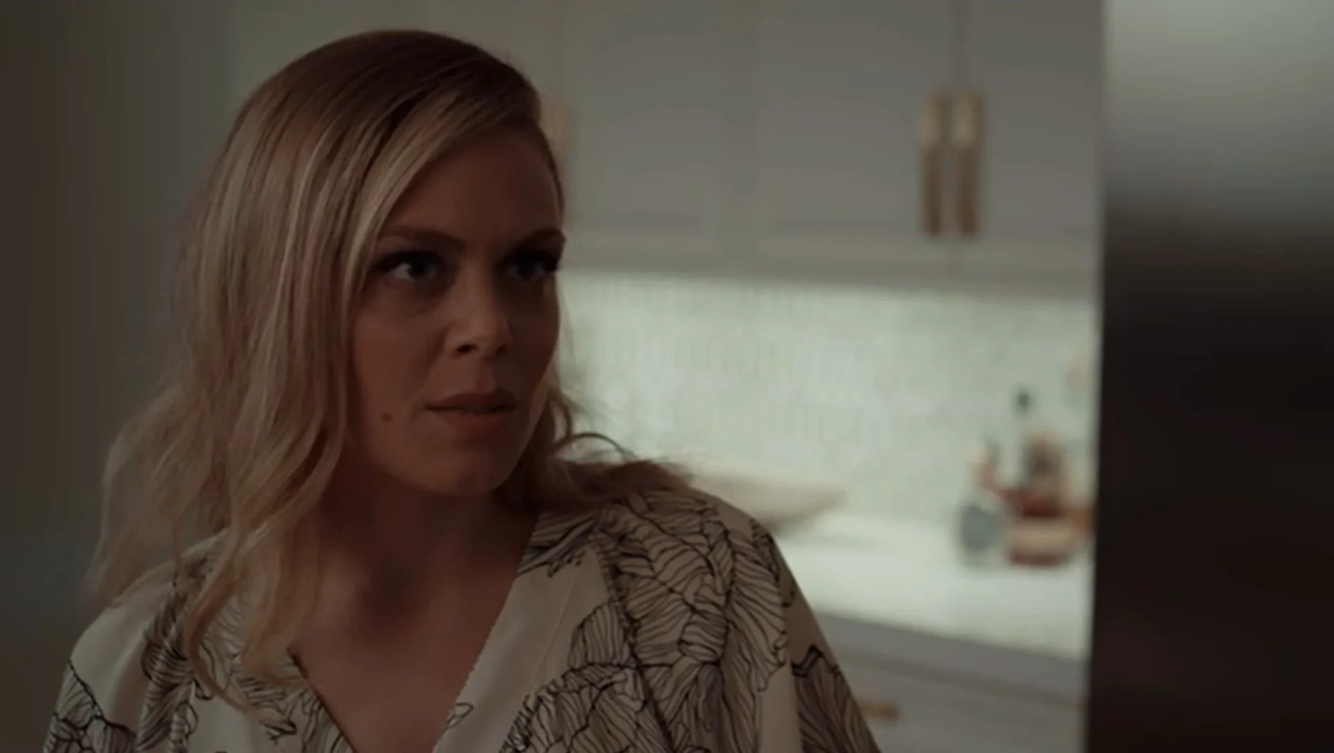A still from Secrets in the Marriage (2023). 