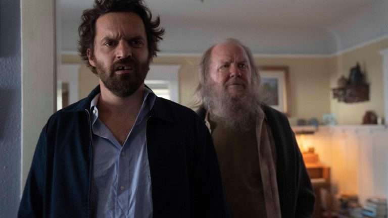 Self Reliance (2024) Movie Review & Ending Explained: Was the Game in Tommy’s Life Real?