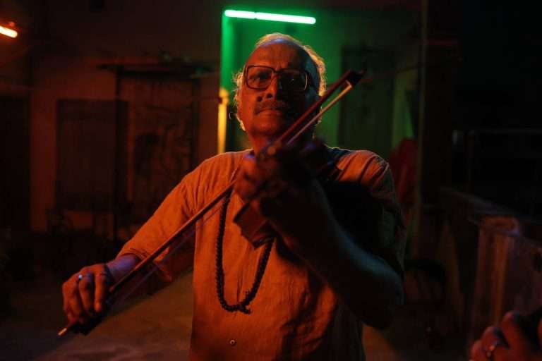 Shri Swapan Kumarer Badami Hyena’r Kobole (2024) Movie Review: A Love Letter to Pulp Fiction and Storytelling Itself