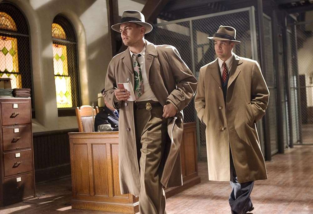 Shutter Island (2010) Movie Ending Explained & Themes Analyzed
