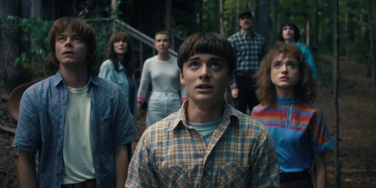 The Richest Members of the ‘Stranger Things’ Cast: The Golden Demogorgons