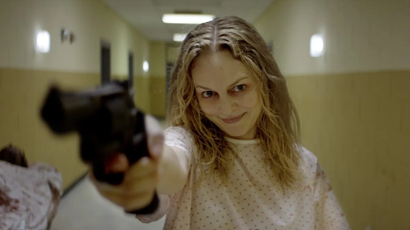 Suitable Flesh (2023) Movie Ending Explained