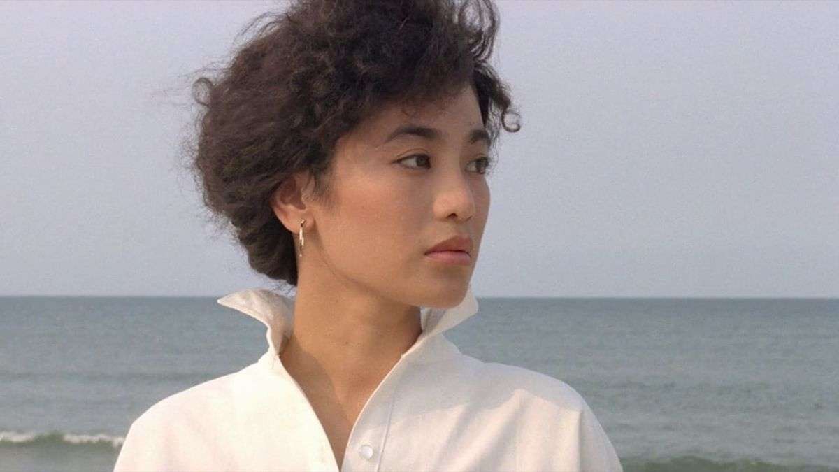 That Day, on the Beach (1983) Edward Yang