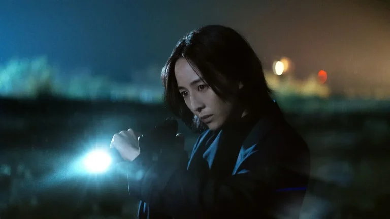 The Abandoned (2023) Movie Ending Explained: Who is the killer and what is the motive behind the kills?