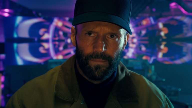 The Beekeeper (2024) Movie Review: A Screenplay Committed to Stylish Violence But Not Without Self-reflection