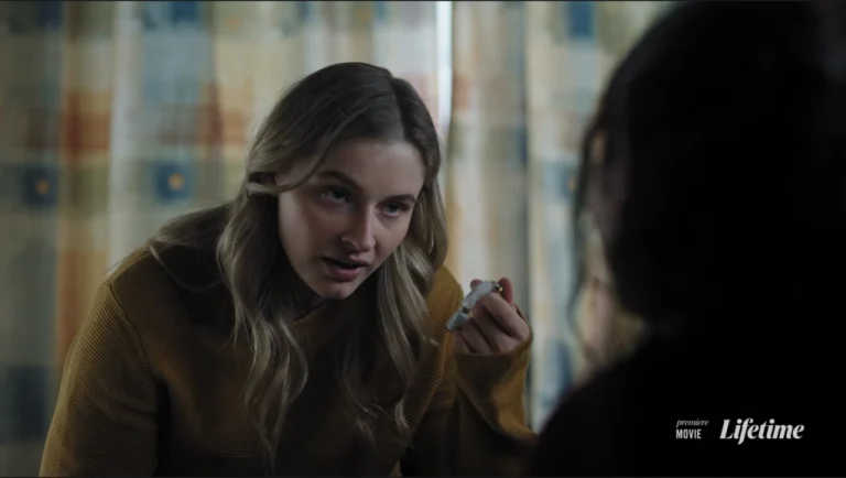 The Boarding School Murders (2024) Movie Ending Explained: How Does Frankie Prove Her Innocence?