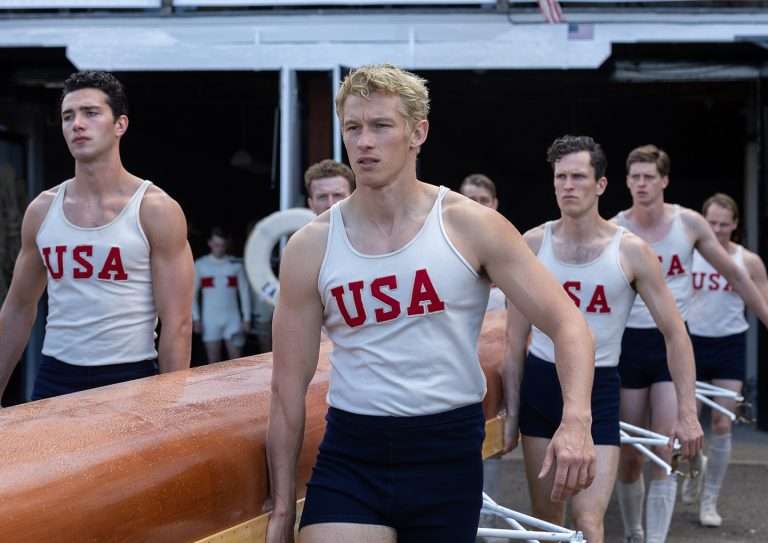 The Boys in the Boat (2024) Movie Ending & True Story Explained: Did the US Rowing Team Win Gold at the 1936 Summer Olympics?