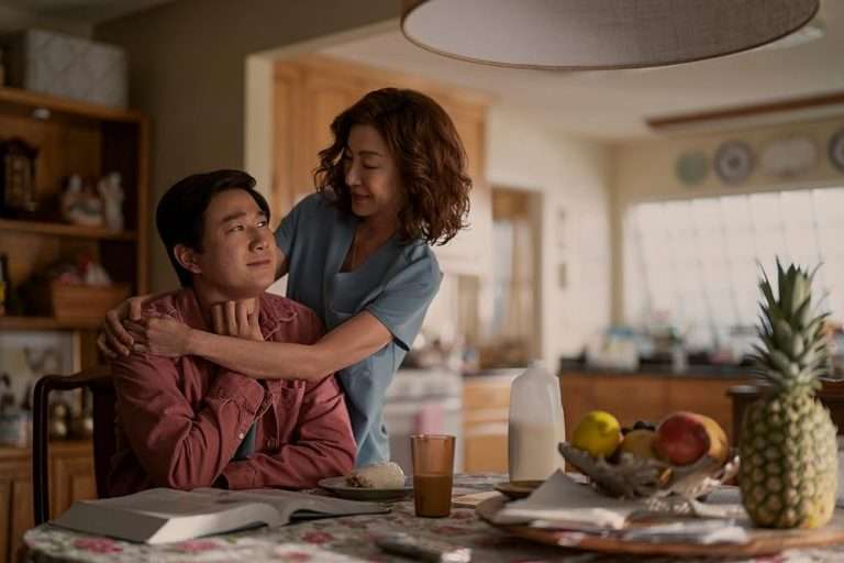 The Brother’s Sun (Season 1): Recap & Ending Explained – Will Bruce Protect the Family?