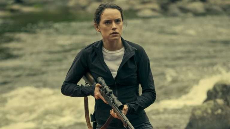 The Marsh King’s Daughter (2023) Movie Ending Explained: How does Helena Fight Back Against Her Father?