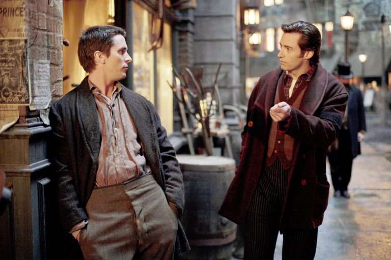 The Prestige (2006) Movie Ending and Themes Explained