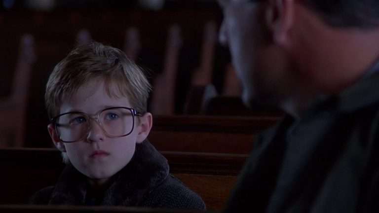 The Sixth Sense (1999) Movie Ending Explained: What Has Happened to Malcolm?