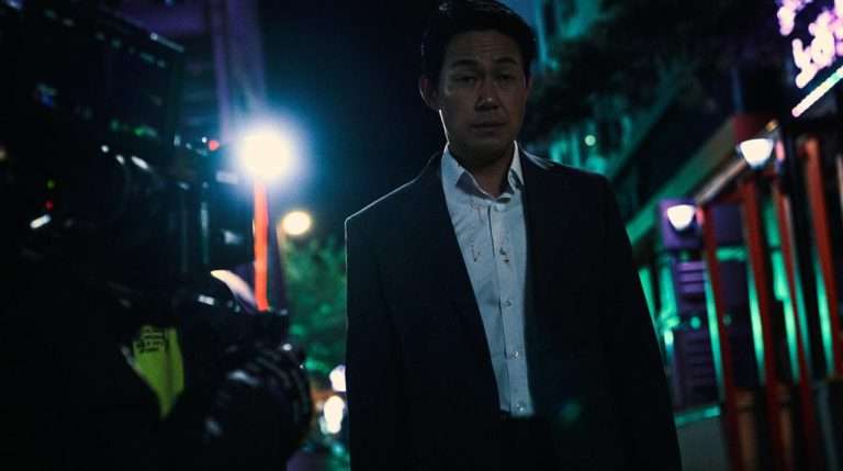 The Wild (2023) Movie Ending Explained: Will Do-sik Survive His Conspiracy?