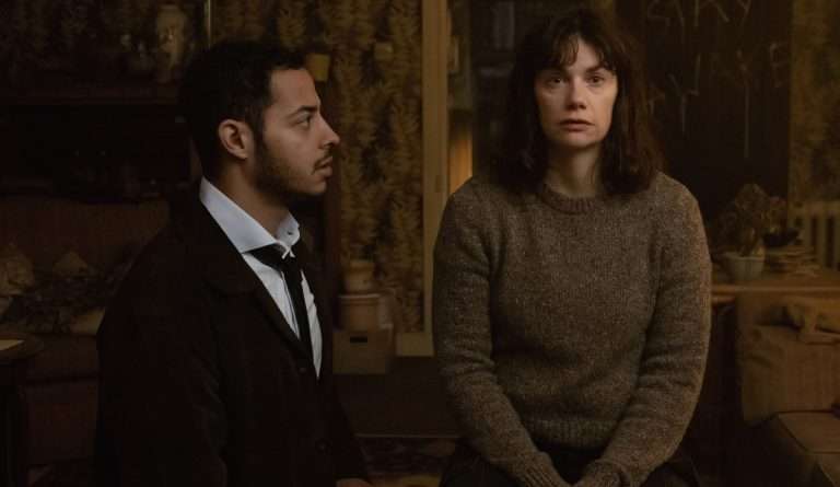 The Woman in the Wall (BBC Miniseries) Recap & Ending Explained: Does Lorna Meet Her Daughter in the End?