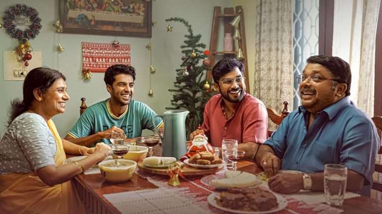Tholvi FC (2023) Movie Review: There are No Losers in this Feel-Good and Simplistic Look at a Dysfunctional Family