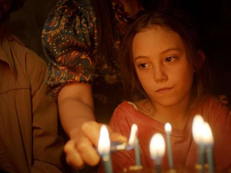 Totem (2023) Movie Review: A Hauntingly Beautiful Celebration of Familial Connection
