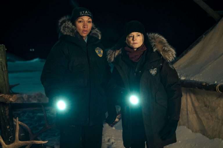 True Detective: Night Country (Season 4) Episode 1: Recap & Ending Explained – How Is the Case of the Missing Scientists Related to the Annie K case?